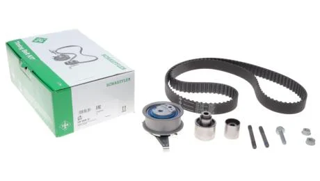 Ремонтний комплект для заміни паса газорозподільчого механізму INA 530 0699 10