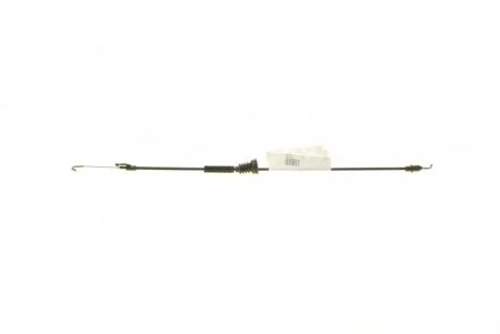 Трос дверей (передніх) VW T5 03- ROTWEISS RWS1756