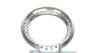 Хомут 94 мм нерж.сталь, система відведення ВГ Fischer Automotive One (FA1) 936-894 (фото 2)