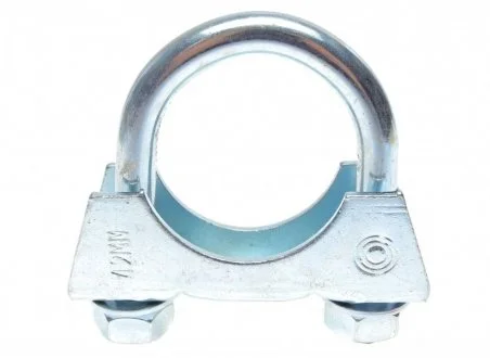 Хомут глушника Ford Ka 1.3i 96-08 (42mm) Fischer Automotive One (FA1) 913-942