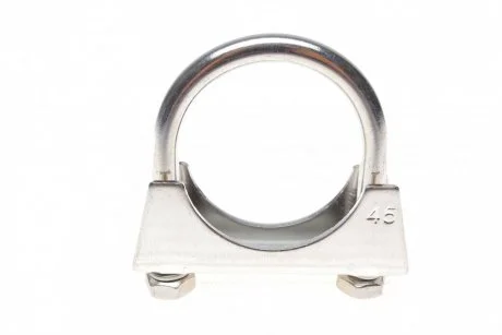 Хомут глушника Opel Kadett E 1.3-2.0 85-93 Fischer Automotive One (FA1) 911-645