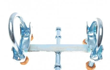 Хомут глушителя FA1 Fischer Automotive One (FA1) 115-954