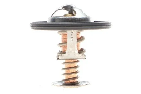 Термостат системи охолодження (88°C) MITSUBISHI CARISMA, COLT V, LANCER CARGO/KOMBI, LANCER VII, SPACE, SPACE STAR NISSAN ALMERA I, PRIMERA, SUNNY III, SUNNY III/KOMBI 1.3-2.4 04.88-06.20 MOTORAD 281-88K