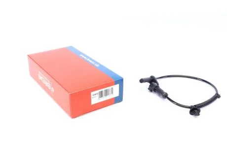 Датчик частоти обертання колеса BREMI 51672