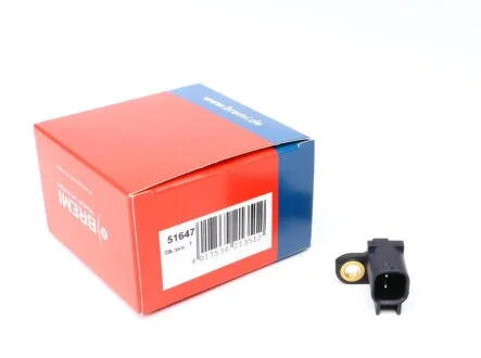 Датчик частоти обертання колеса BREMI 51647