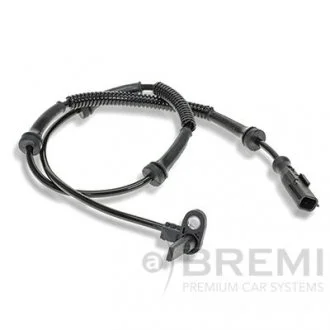 Датчик частоти обертання колеса BREMI 51620