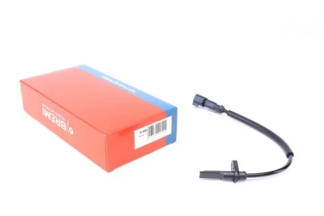 Датчик частоти обертання колеса BREMI 51596