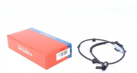 Датчик ABS (передний/задний) Chevrolet Aveo 11-(L) BREMI 51582