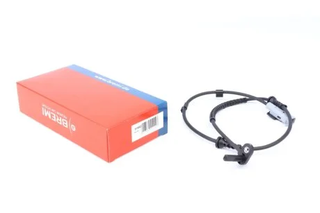 Датчик ABS (передний/задний) Chevrolet Aveo 11-(L) BREMI 51582