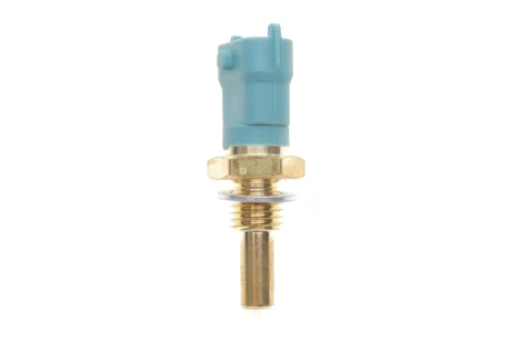 DELPHI OPEL Датчик температуры воды (синий) Astra G 1.2I 16V 98- Delphi TS10253