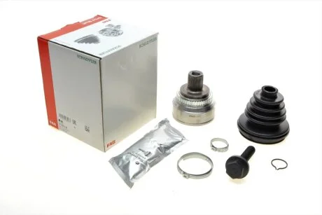 ШРКШ (зовнішній) Audi A6/80/100/200 -97 (38/25z) (+45 ABS) Стандарт FAG 771 0725 30