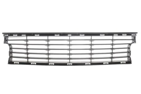 РЕШІТКА РАДІАТОРА НИЗ RENAULT 622543518R