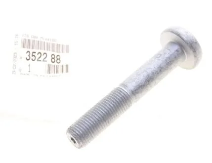 Болт крепления рычага переднего Citroen/Peugeot Peugeot/Citroen 3522 88