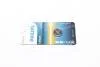 Батарейка CR1632 - 3.0V coin 1-blister (16.0x 3.2) - Lithium B1 PHILIPS CR1632/00B (фото 1)