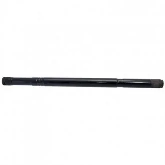 Піввісь ліва 23x450x23 NISSAN PRIMERA 02- FEBEST 0212-QG16LH