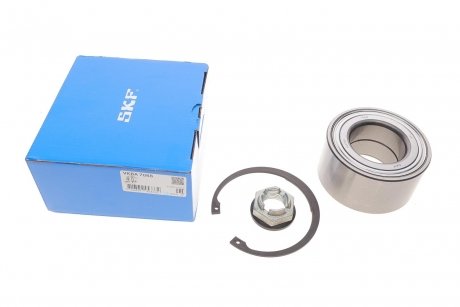 Комплект подшипника ступицы колеса SKF VKBA 7088