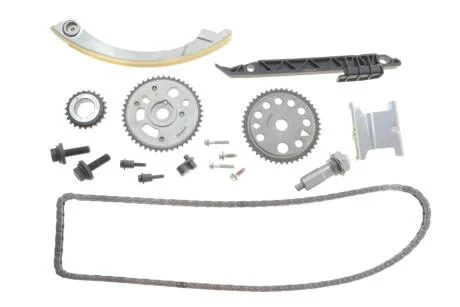 Комплект цели привода распредвала SKF VKML 85004