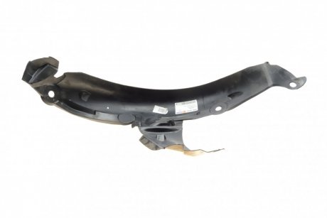 Подкрыльник крыла переднего Renault Kangoo 97-07 (L) AUTOTECHTEILE 505 1432