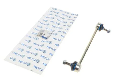 Тяга стабілізатора (переднього) (R) Hyundai I10/Kia Picanto 04- MEYLE 28-16 060 0036