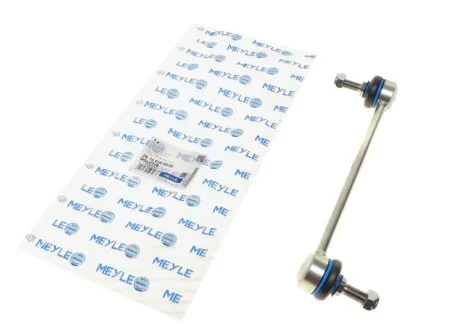 Тяга стабілізатора (переднього) (L) Hyundai I10/Kia Picanto 04- MEYLE 28-16 060 0035