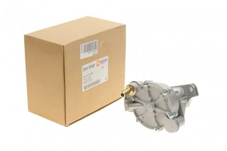 Насос вакуумний VW LT/ T4/ Crafter 2.4 D/ 2.4 TD/ 2.5 TDI 89-11 AUTOTECHTEILE 314 5102