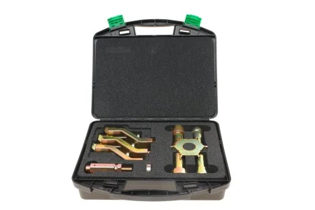 Комплект інструментів для монтажу зчеплення Ford/Kia/Renault/Hyundai LuK 400 0470 10