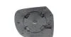 Стекло зеркала Renault Dokker 12-/ Duster 10- (L) AUTOTECHTEILE 503 0121 (фото 2)