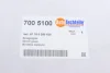 Скло дзеркала BMW 3 (E46)/ 5 (E39) 95-05 AUTOTECHTEILE 700 5100 (фото 4)