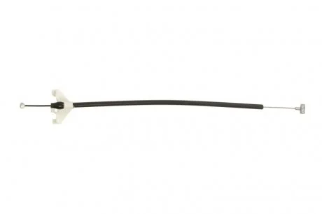 Трос дверей передн Лів/Прав SMART CABRIO, CITY-COUPE, CROSSBLADE, FORTWO 07.98-01.07 BLIC 6010-02-001401C
