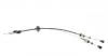 Трос куліси MB Sprinter 09-/VW Crafter 2.5TDI (6КПП) 06-11 CAVO 7014 619 (фото 7)
