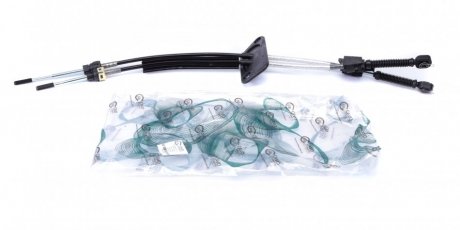 Трос кулисы VW T5 1.9 TDI (5КПП) 10-12 CAVO 7014 614