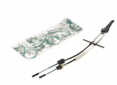 Трос кулисы CAVO 7014 615