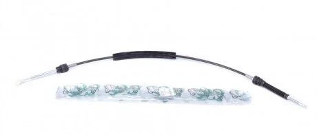 Трос куліси VW Caddy III-IV/Touran 1.0-2.0D (1221 мм) 04- CAVO 7014 609