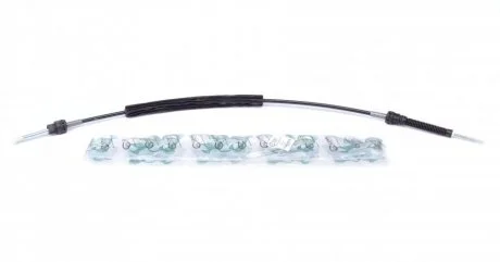 Трос куліси VW Caddy III-IV/Touran 1.0-2.0D (1122mm) 04- CAVO 7014 610