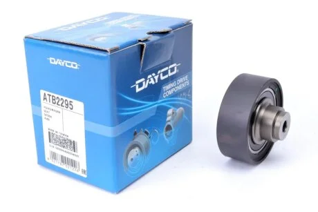 Ролик паразитний для зубчастого ременя (ременя ГРМ) DAYCO ATB2295