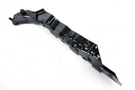 Кронштейн бампера переднего боковой левый SUBARU 57707AJ270