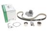 Комплект ГРМ + насос Mazda 3/5/6 2.0D 02-10 INA 530 0519 30 (фото 1)