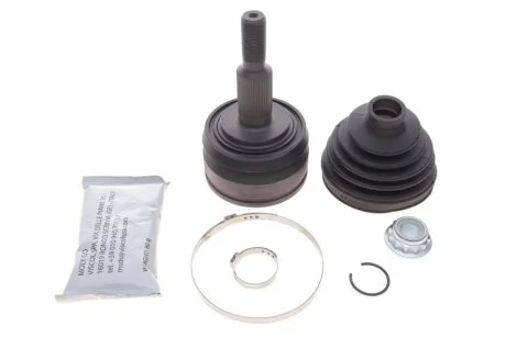 РШ шарнір (комплект) SKF VKJA 3602