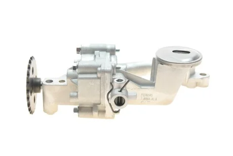 Насос масляний Renault Trafic 01-/Master 2.2/2.5dCi 00- PIERBURG 7.08868.01.0