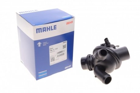 Термостат, охолоджуюча рідина MAHLE MAHLE / KNECHT TM 21 103