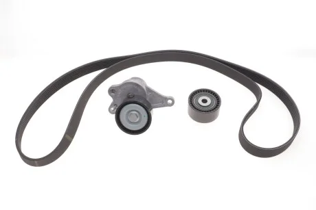 Комплект доріжкових пасків SKF VKMA 36132