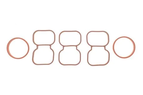 Прокладка випускного колектора (к-кт) С-CLASS (W204/) E-CLASS (А207) 1.8 07- ELRING 735.130