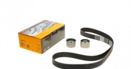 Ремінь ГРМ (комплект) CONTI Contitech CT1085K1