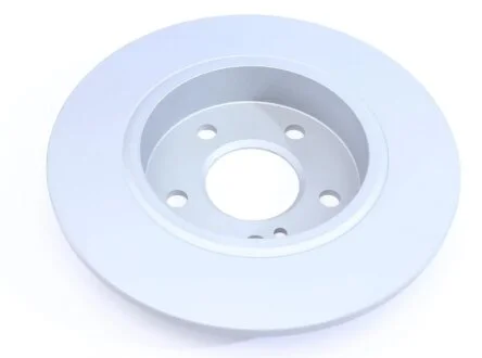 Диск гальмівний (задній) MB A-class (W176)/B-class (W246)/W242)/CLA (C117) 12- (276x9) (з покриттям)) ZIMMERMANN 400.3680.20