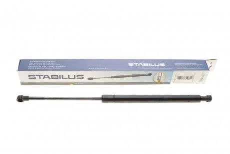 Газовый амортизатор STABILUS 015490