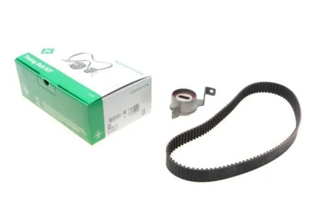 Комплект ременя ГРМ INA 530 0540 10 (фото 1)