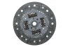 Комплект зчеплення LuK 621 3045 33 (фото 7)