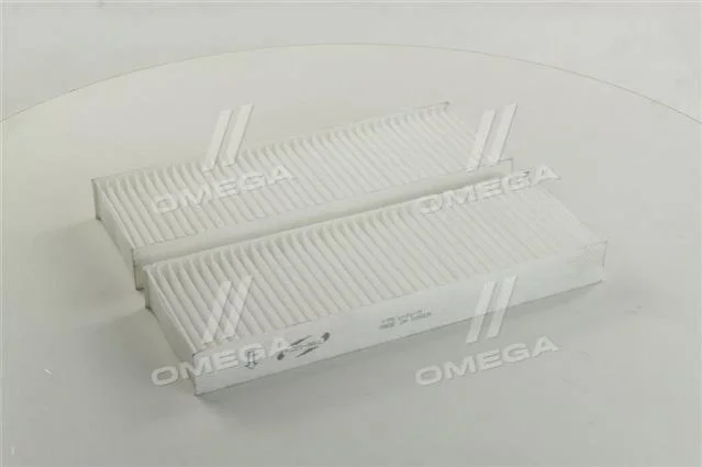 Фільтр салону (вир-во Parts-Mall) PARTS-MALL PMW-041 (фото 1)