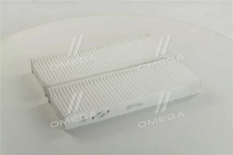 Фільтр салону (вир-во Parts-Mall) PARTS-MALL PMW-041