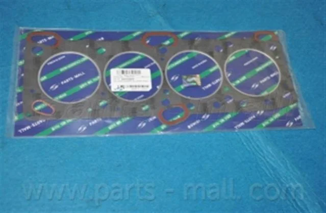 Фільтр салону (вир-во Parts-Mall) PARTS-MALL PMB-004 (фото 1)
